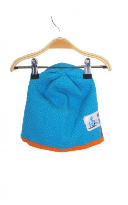 Caciula schi tricot cu fleece Phenix, 9-14 ani