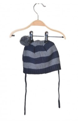 Caciula tricot, 9-12 luni