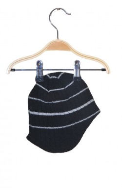 Caciula tricot Swix, captuseala fleece, 2-4 ani