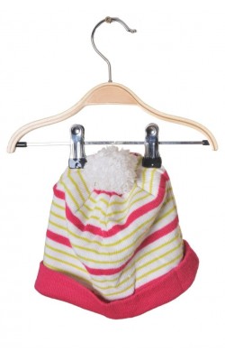 Caciula Umbro, tricot, 11-14 ani