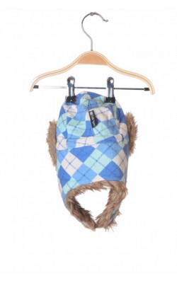 Caciula vatuita Falk Sport, 8-11 ani