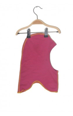 Cagula Didriksons 1913, 4-7 ani