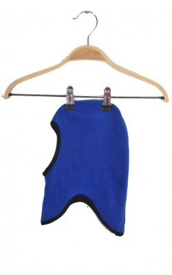 Cagula fleece Boys&Girls, 0-1 ani