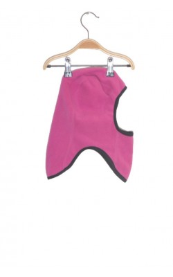 Cagula fleece pentru fete, 5-6 ani