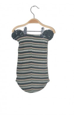 Cagula Morild, captuseala fleece, 2-3 ani