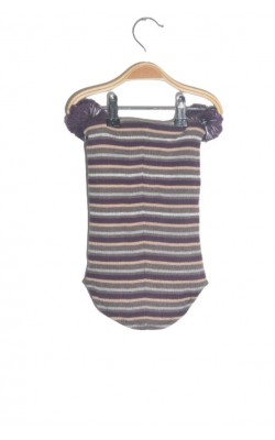 Cagula Morild Norway, captuseala fleece, 1-3 ani