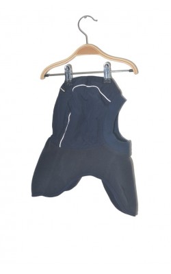 Cagula Norheim, 4-7 ani