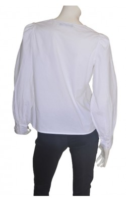 Camasa alba Bik Bok, marime 40