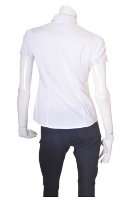 Camasa alba cambrata Esprit, marime 38