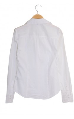 Camasa alba dama H&M, marime 34