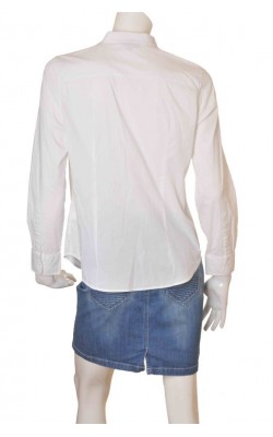 Camasa alba dama Kappahl, marime 44/46