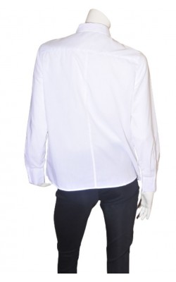 Camasa alba Eterna, marime 44