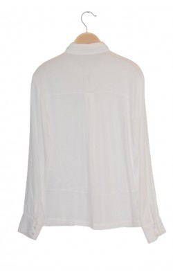 Camasa alba Second Female, marime 36