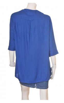 Camasa albastra Xlnt by Kappahl, marime XXL
