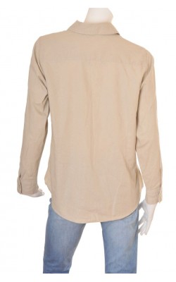 Camasa amestec in Zizzi, marime XL