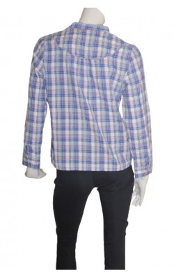 Camasa Andrea by Pm Norway, broderie fata, marime L