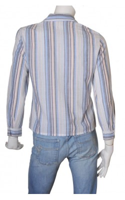 Camasa Atelier GS, bumbac, marime M