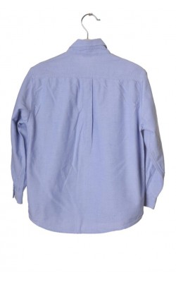Camasa Benetton, bumbac, 8 ani