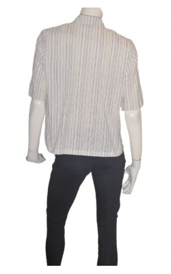 Camasa Biot, bumbac, marime 44