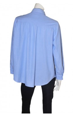Camasa bleu H&M, marime 48