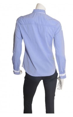 Camasa bleu La Martina, marime 38