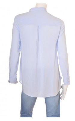 Camasa bleu Lindex, marime 44