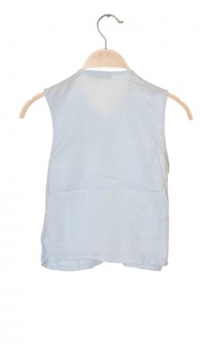 Camasa bleu Mexx, 9-10 ani