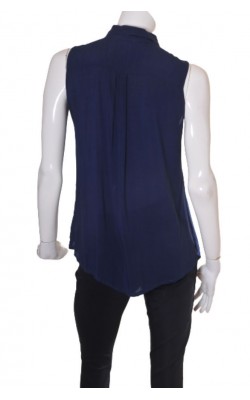 Camasa bleumarin Miss Molly, marime M