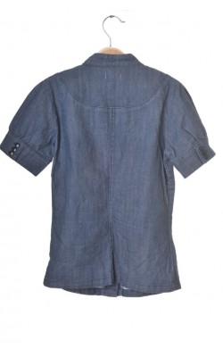 Camasa blugi cambrata Only, marime XS