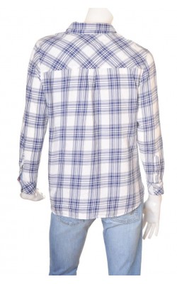 Camasa bumbac Hampton Republic by Kappahl, marime L