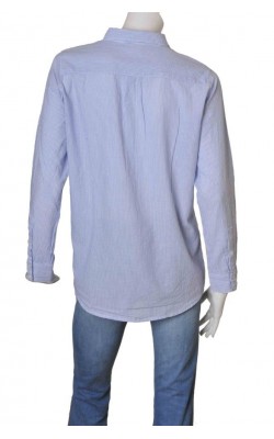 Camasa bumbac subtire Days Like This, marime 44