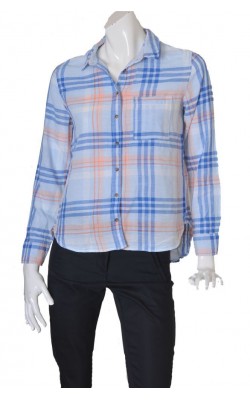 Camasa bumbac subtire H&M L.o.g.g., marime 38