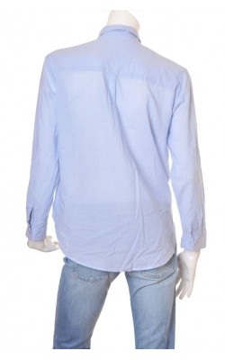 Camasa bumbac subtire H&M, marime L