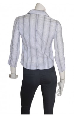 Camasa stretch Calvin Klein, marime 38