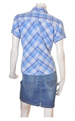 Camasa cambrata Carla F., marime XL