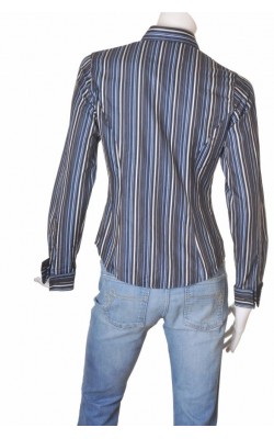 Camasa cambrata TM Lewin, marime 38