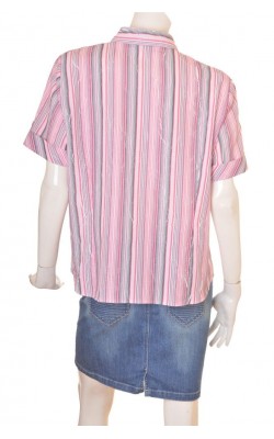 Camasa Canda at C&A, marime XXL