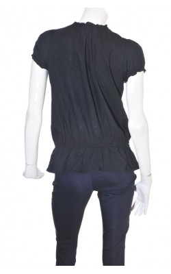 Camasa cu maneca scurta Etam, marime 38