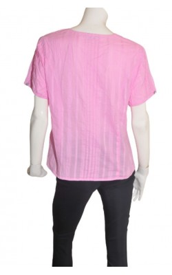 Camasa cu maneca scurta Gira Puccino, marime 44/46