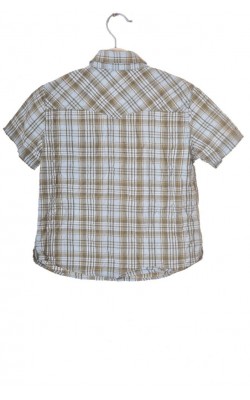 Camasa cu maneca scurta H&M, 6 ani