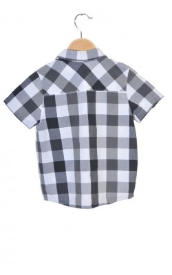 Camasa cu maneca scurta H&M, 6 ani