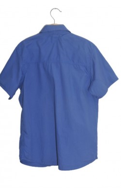 Camasa cu maneca scurta H&M Young, 14-15 ani