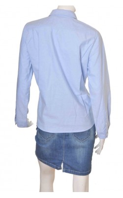 Camasa dama bumbac Christian Berg, marime XL