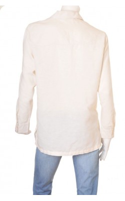 Camasa de ramie Xlnt by Kappahl, marime 48/50