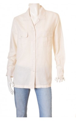 Camasa de ramie Xlnt by Kappahl, marime 48/50