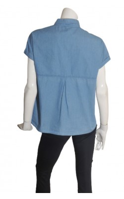 Camasa denim subtire Vrs Woman, marime L