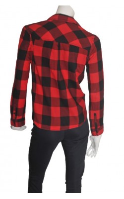 Camasa din bumbac H&M, marime 36