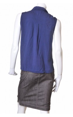 Camasa din vascoza Monki, marime L