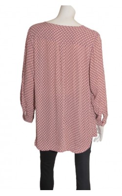 Camasa din vascoza Zizzi, marime 48/50