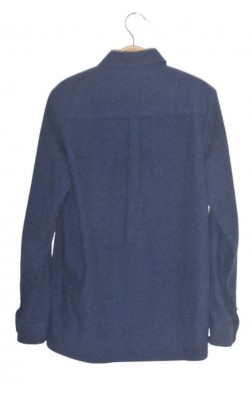 Camasa flanel Basic Apparel, marime S